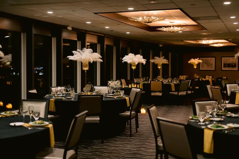 Tower Club Tysons #10