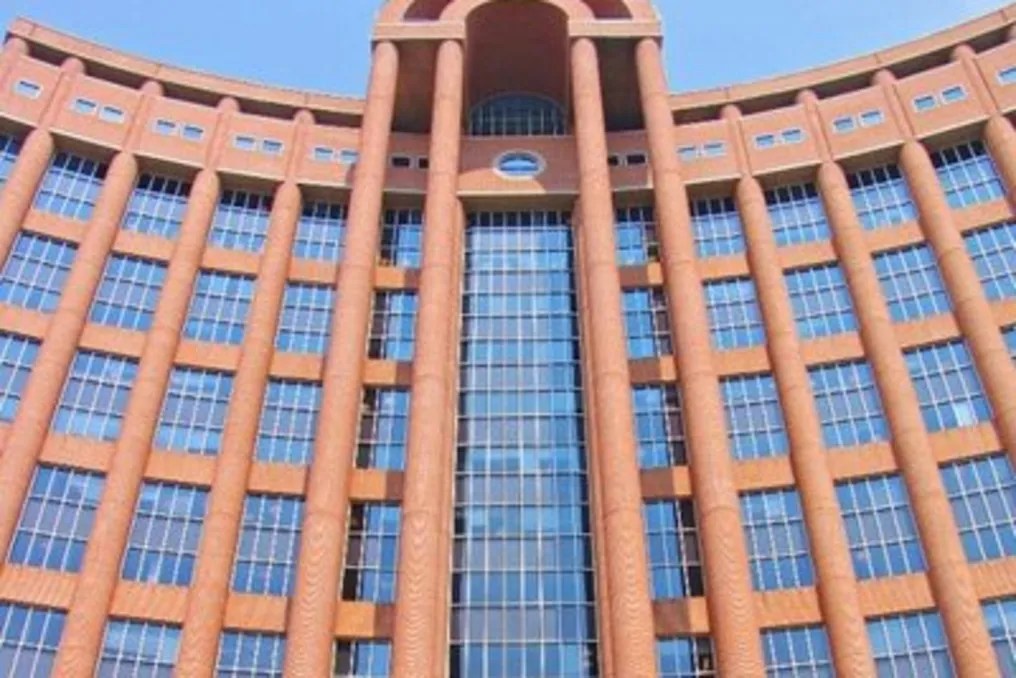 Tower Club Tysons #16