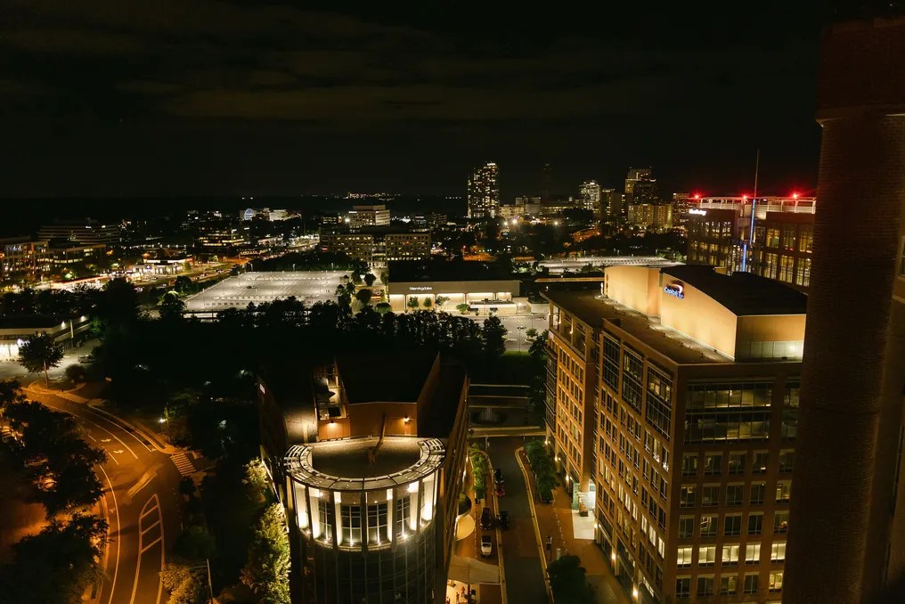 Tower Club Tysons #17