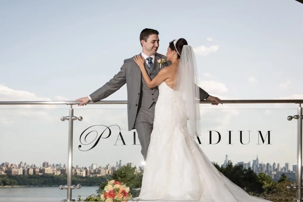 The Palisadium #20