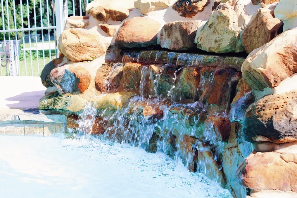 The Springs #8