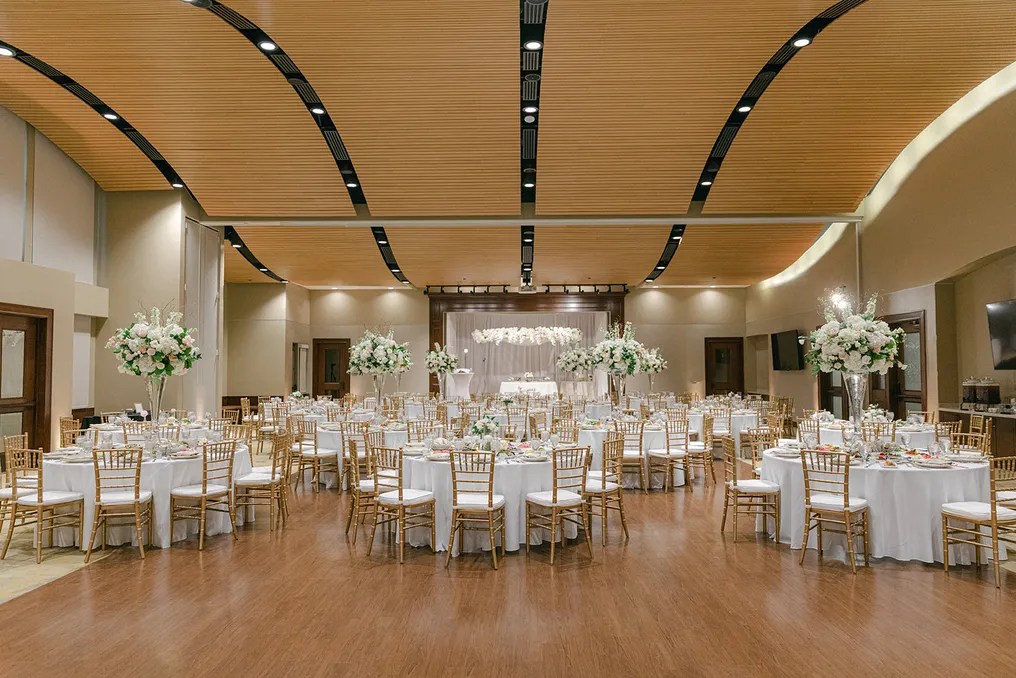 Legends Hall at The Marq Southlake #1