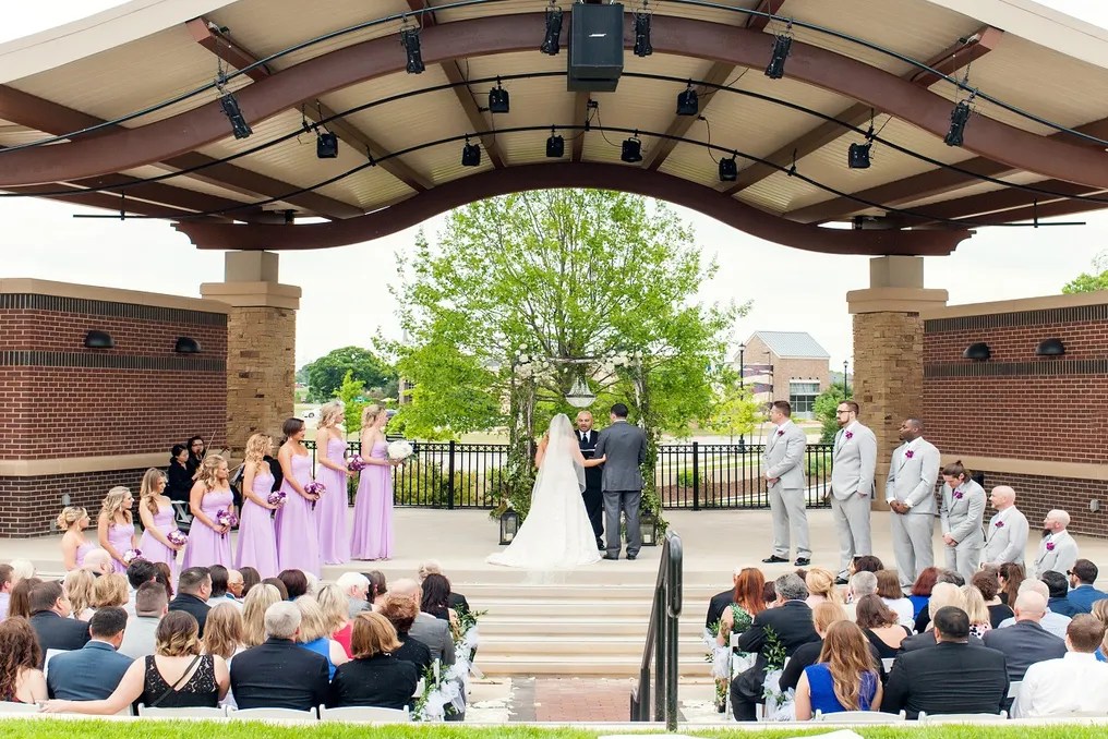 Legends Hall at The Marq Southlake #3