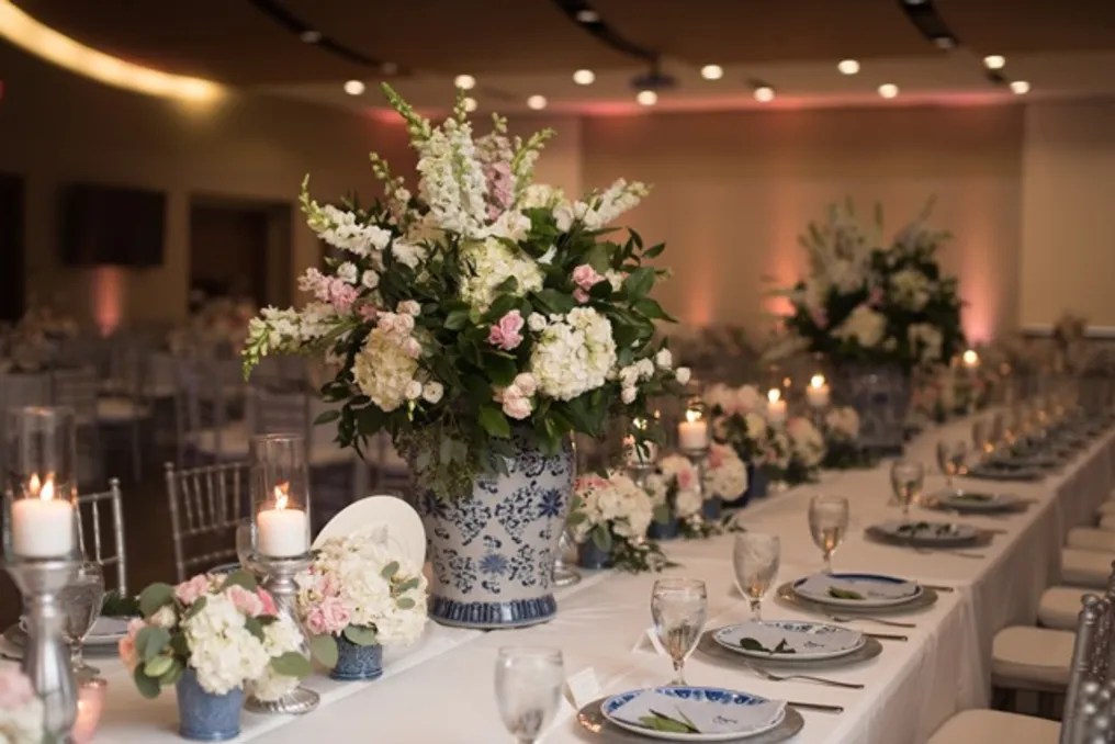 Legends Hall at The Marq Southlake #4