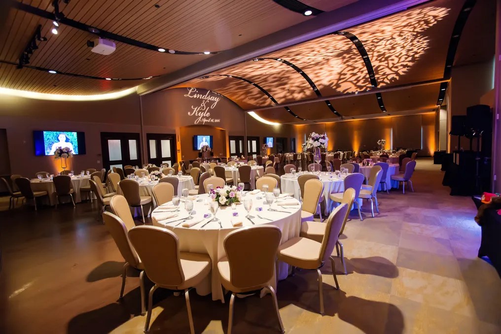 Legends Hall at The Marq Southlake #6