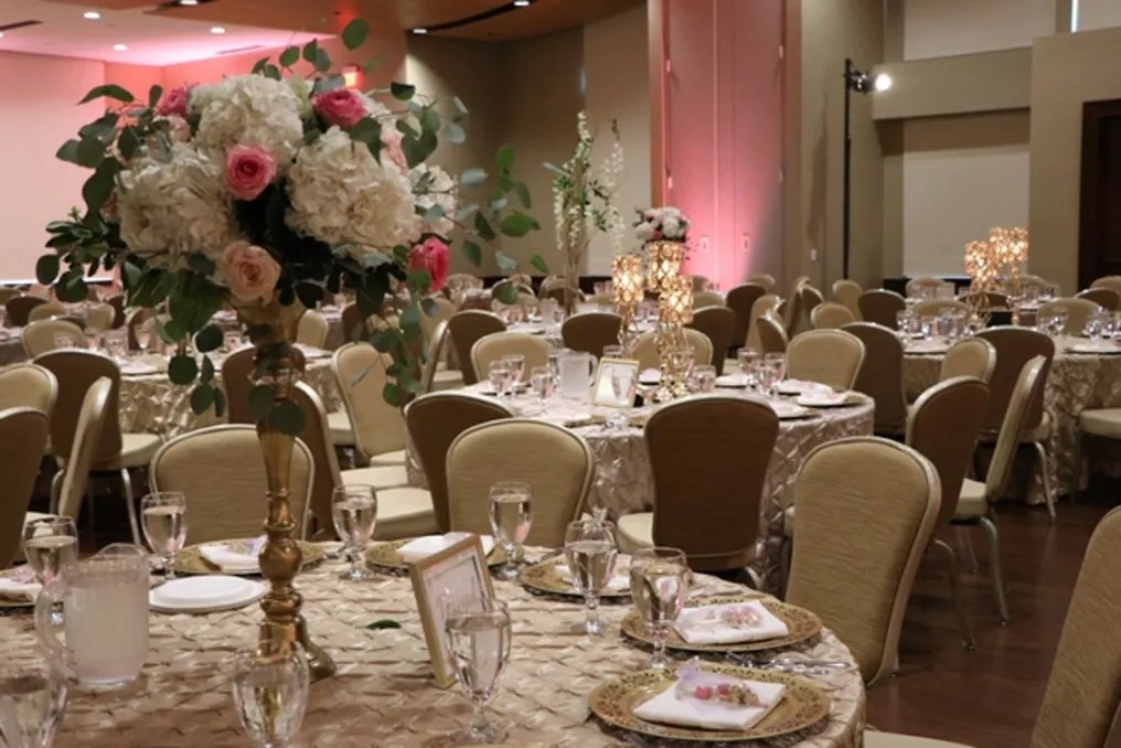 Legends Hall at The Marq Southlake #12