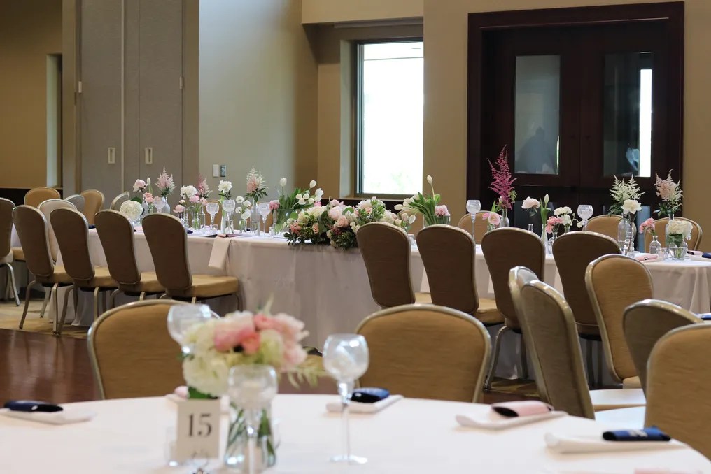 Legends Hall at The Marq Southlake #16