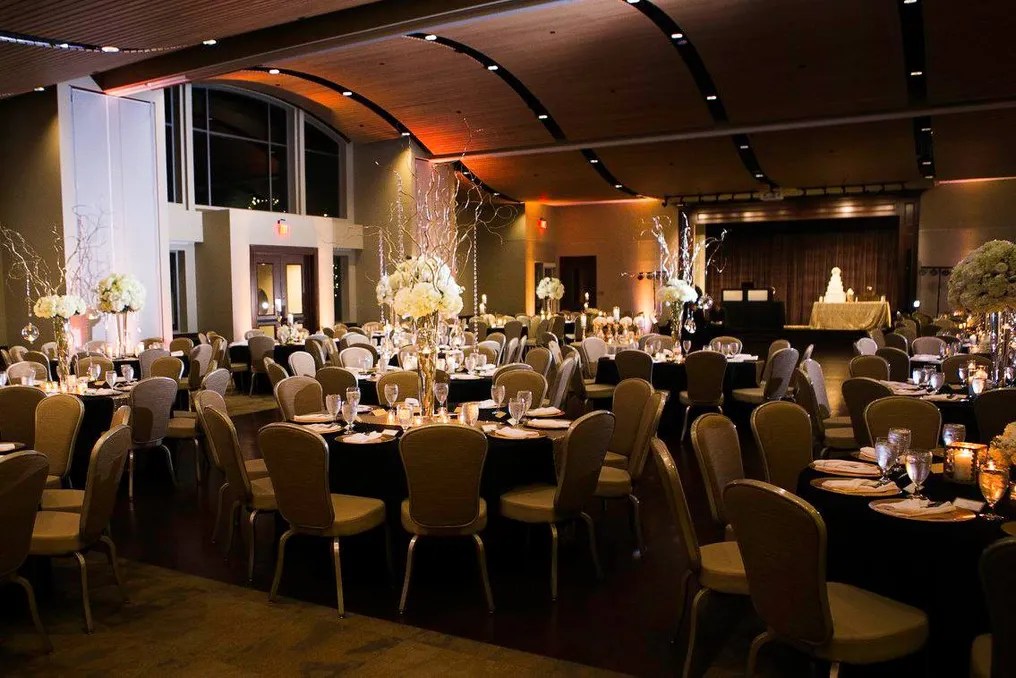 Legends Hall at The Marq Southlake #17