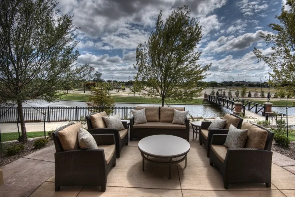 Legends Hall at The Marq Southlake #23