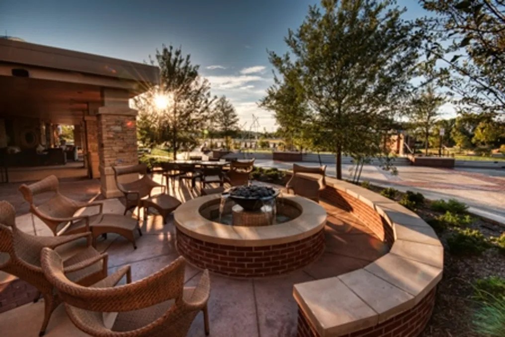 Legends Hall at The Marq Southlake #24