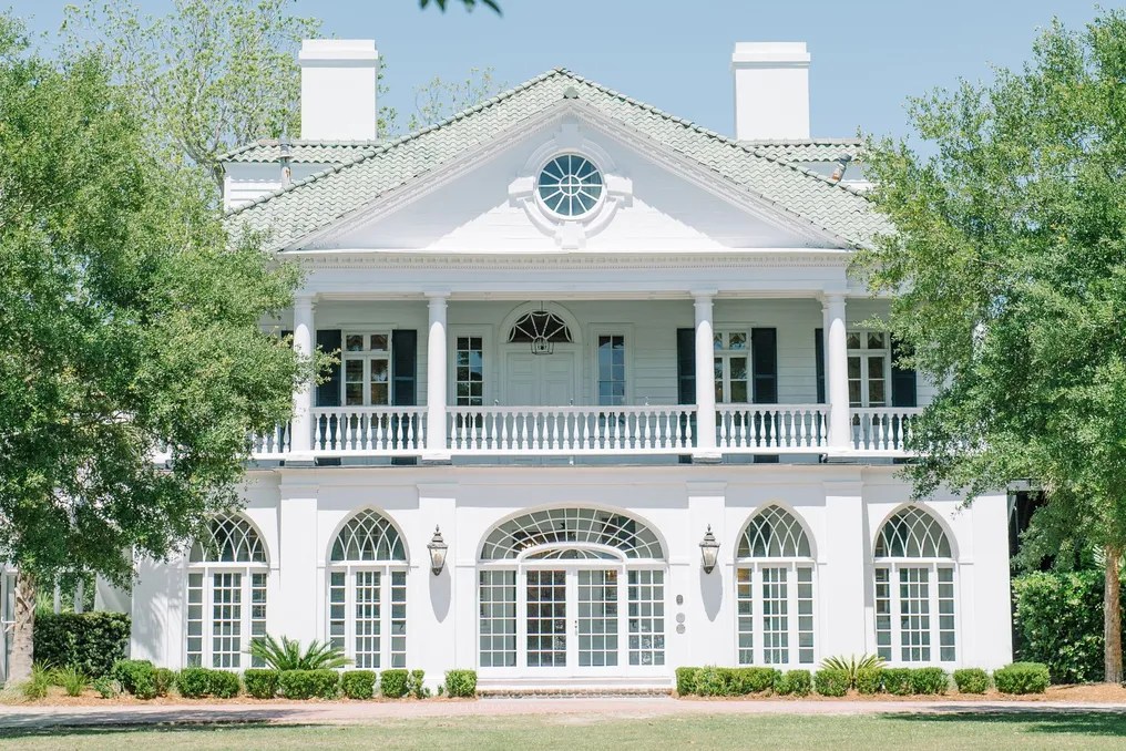 Lowndes Grove #36