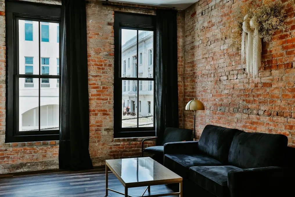 The Ink House #7