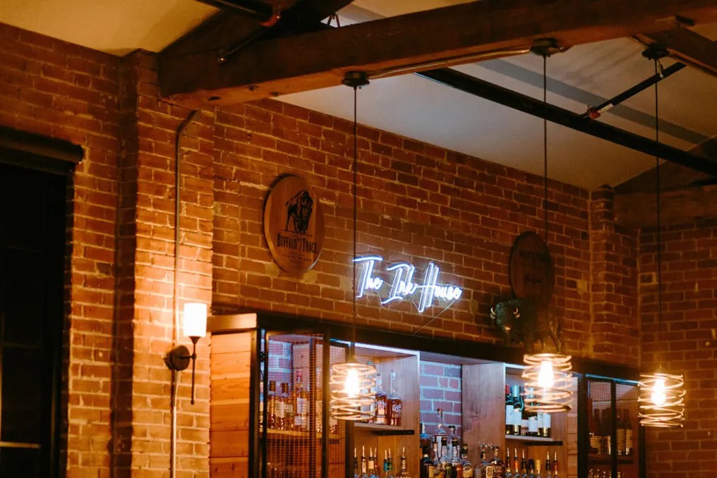 The Ink House #21