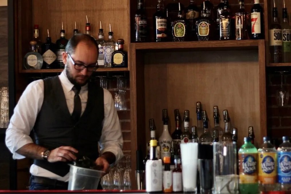 The Ink House #34