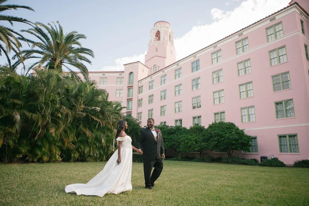 The Vinoy Resort & Golf Club, Autograph Collection #2