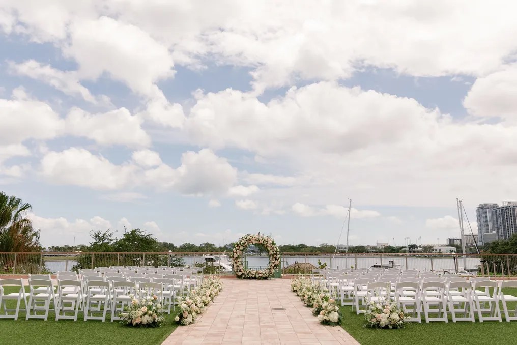 The Vinoy Resort & Golf Club, Autograph Collection #41