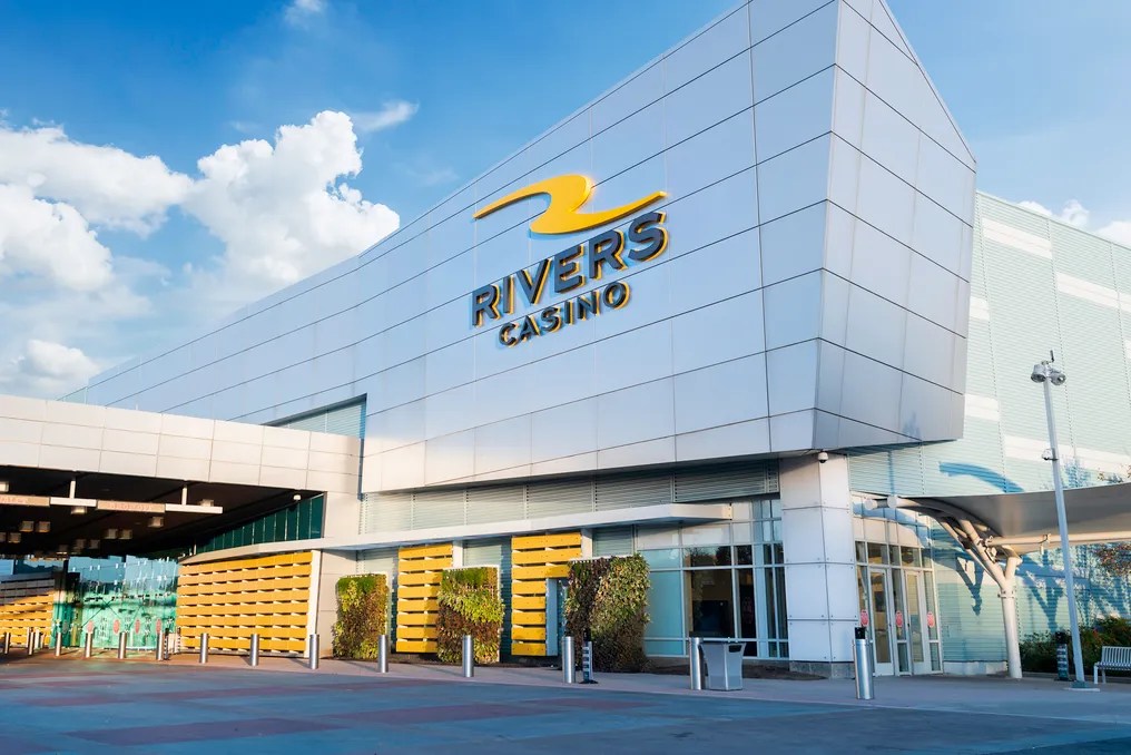 Rivers Casino Philadelphia #25