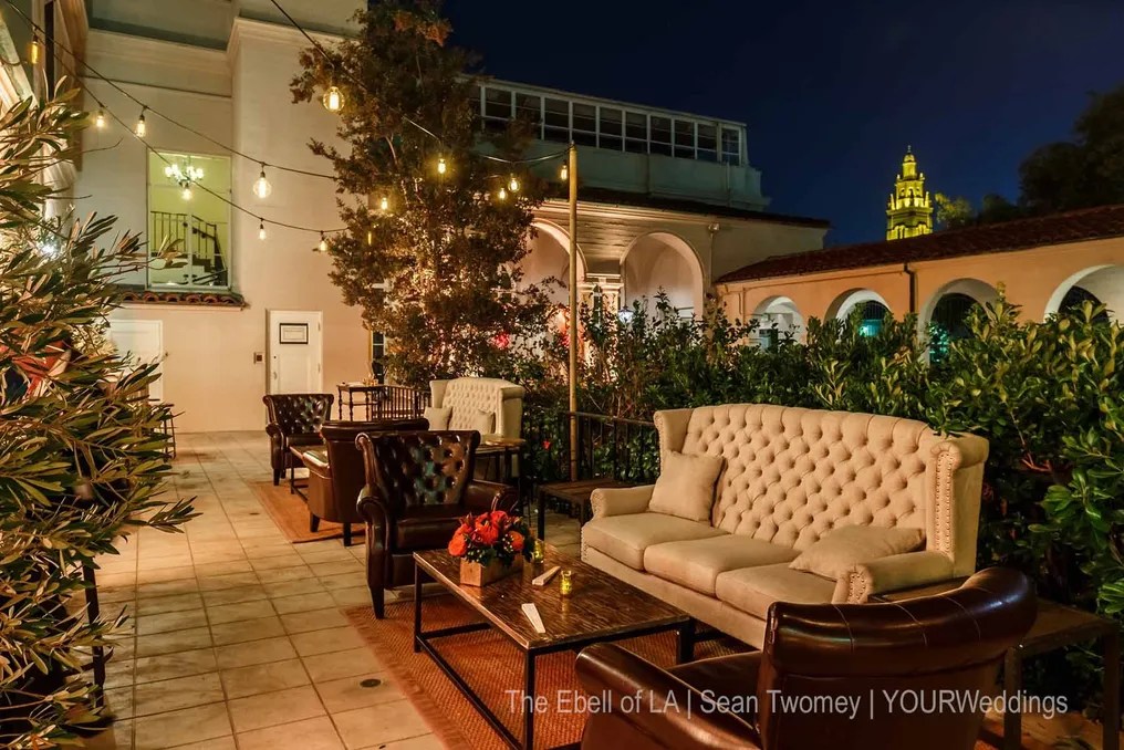 The Ebell of Los Angeles #18
