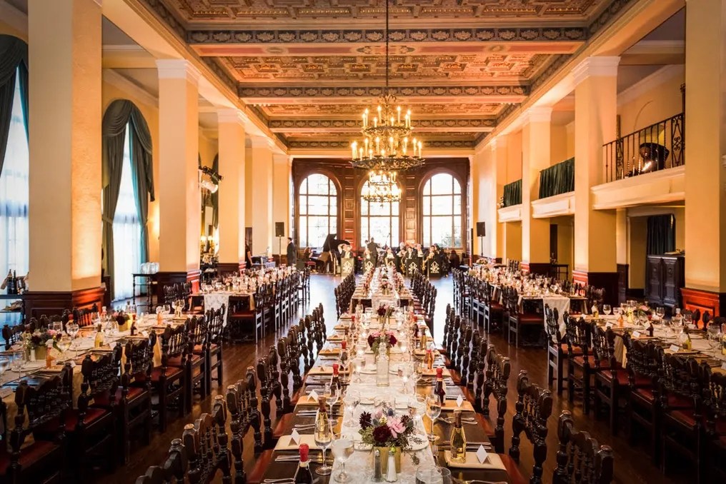 The Ebell of Los Angeles #30