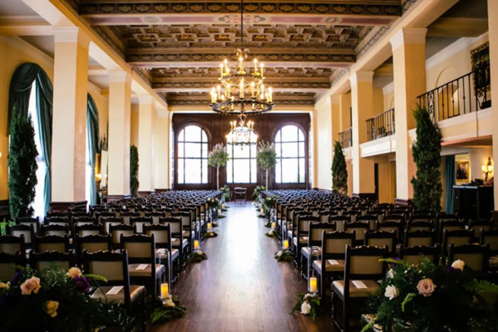 The Ebell of Los Angeles #58