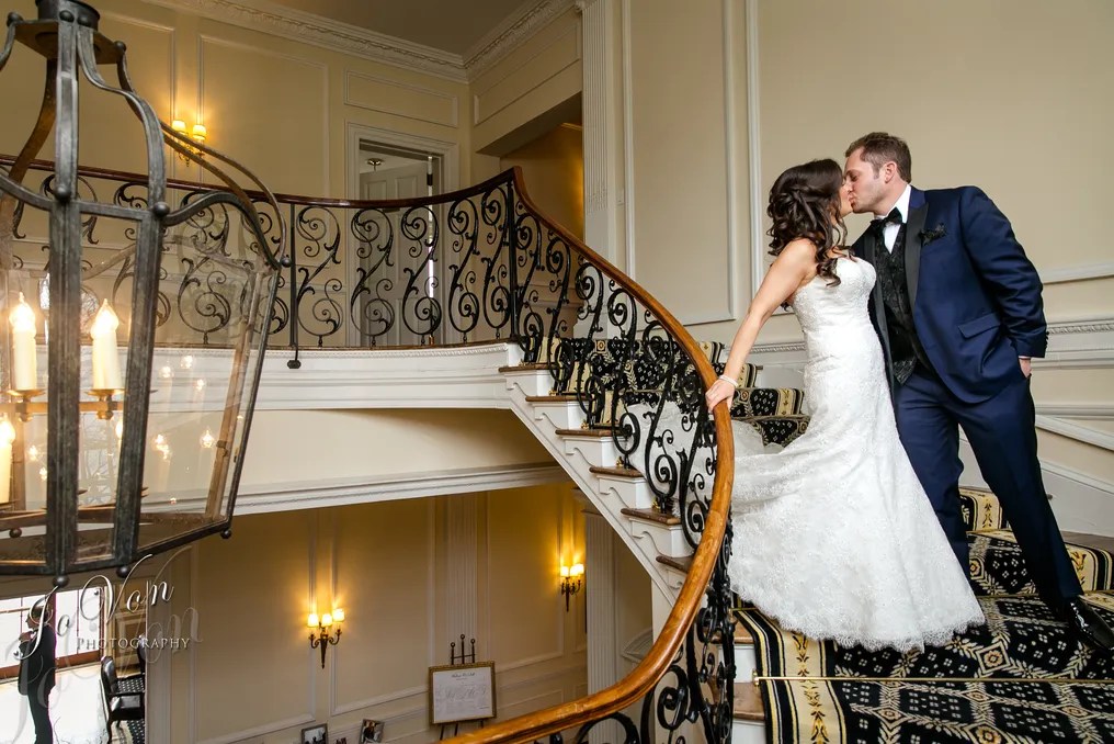 The Muttontown Club - Pristine LI Mansion #3