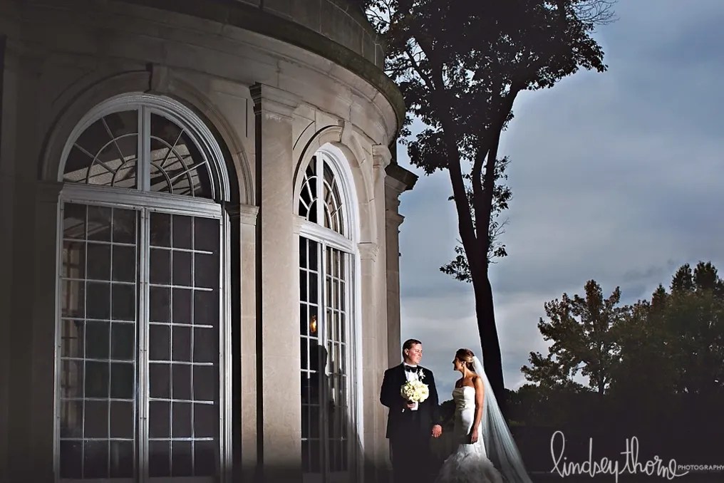 The Muttontown Club - Pristine LI Mansion #4