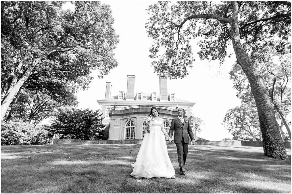 The Muttontown Club - Pristine LI Mansion #5