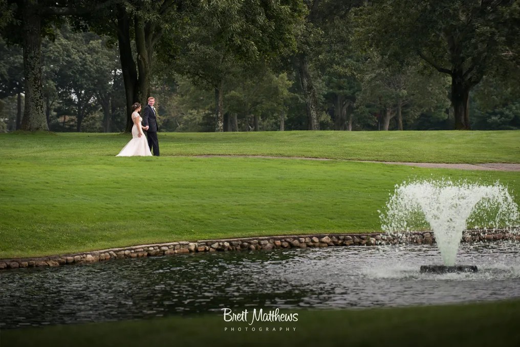 The Muttontown Club - Pristine LI Mansion #14