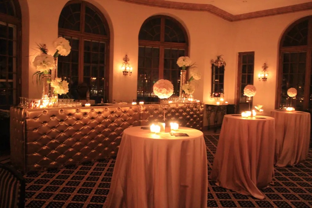 The Muttontown Club - Pristine LI Mansion #15