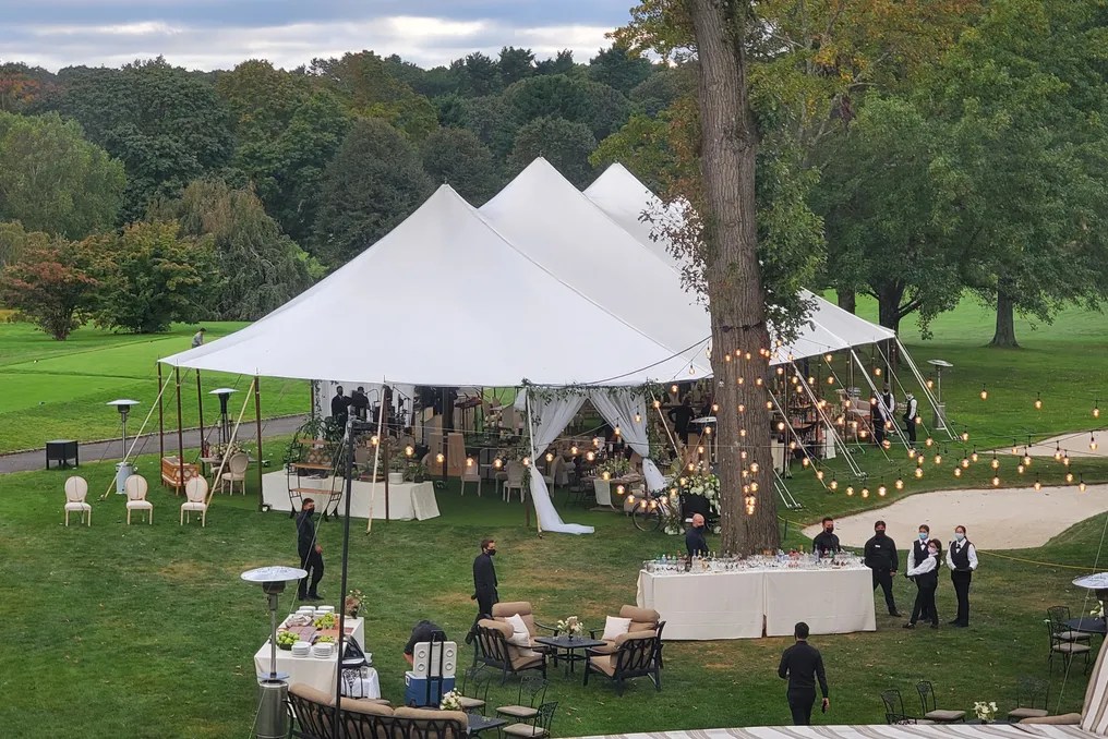 The Muttontown Club - Pristine LI Mansion #18