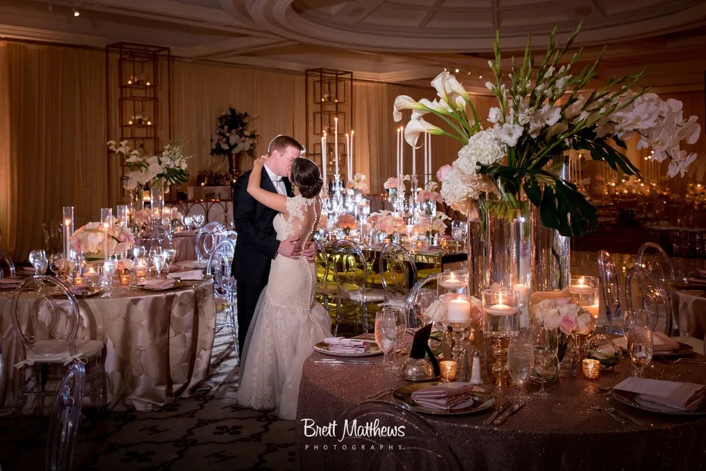 The Muttontown Club - Pristine LI Mansion #19