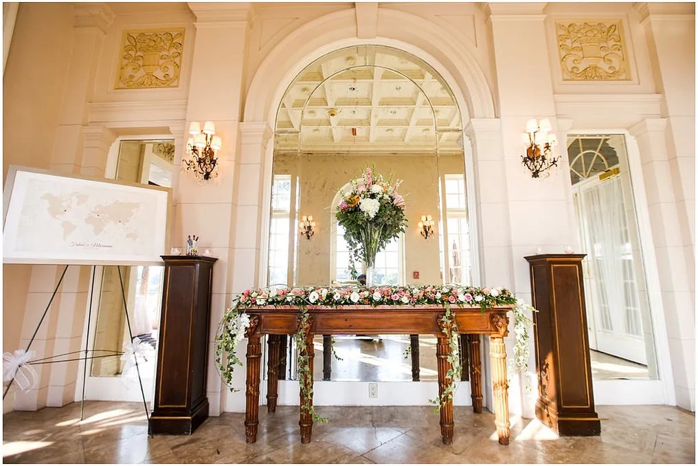 The Muttontown Club - Pristine LI Mansion #33