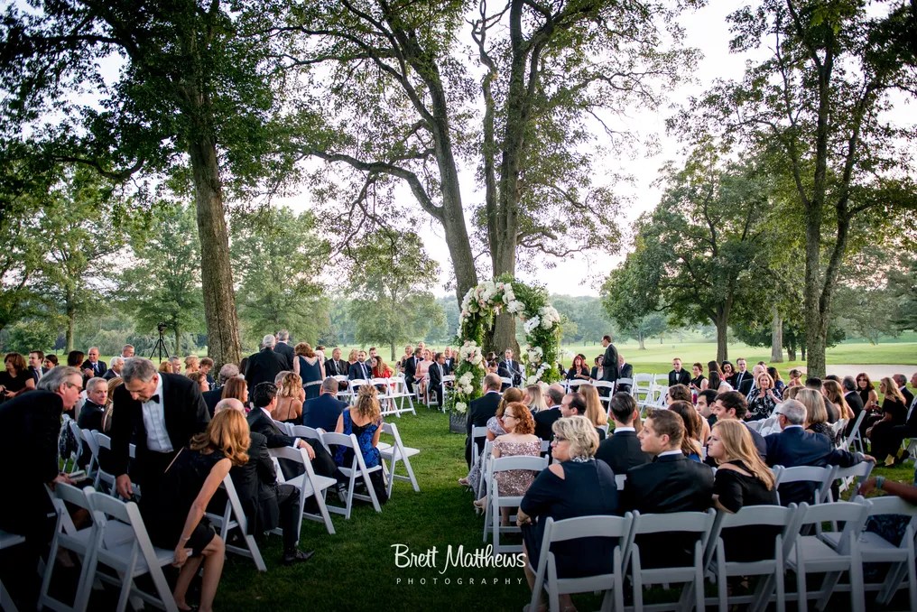 The Muttontown Club - Pristine LI Mansion #35