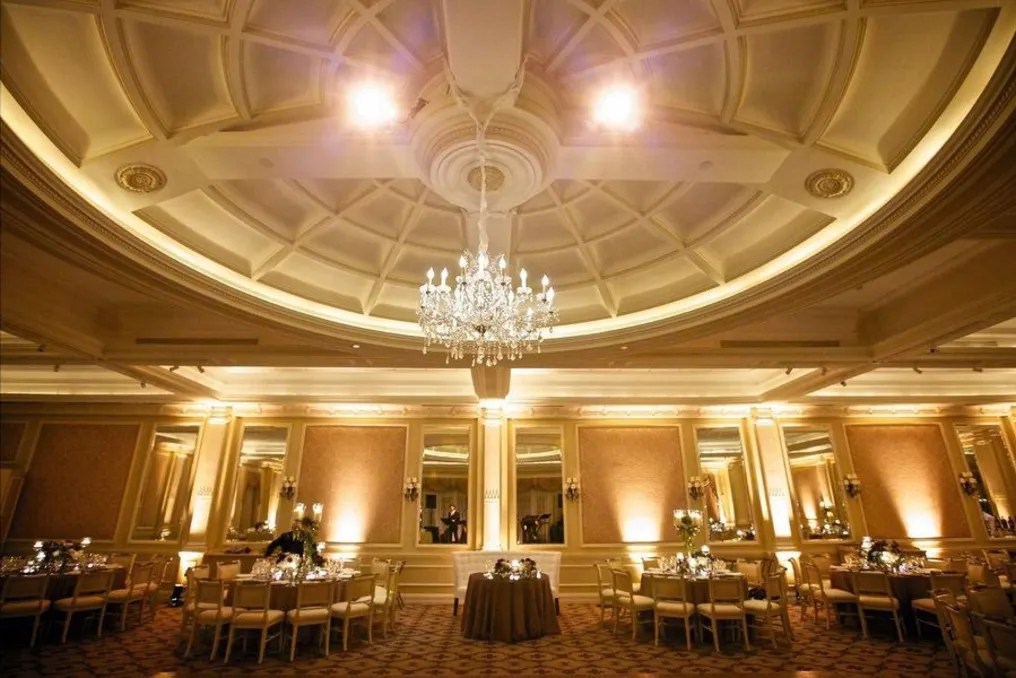 The Muttontown Club - Pristine LI Mansion #39