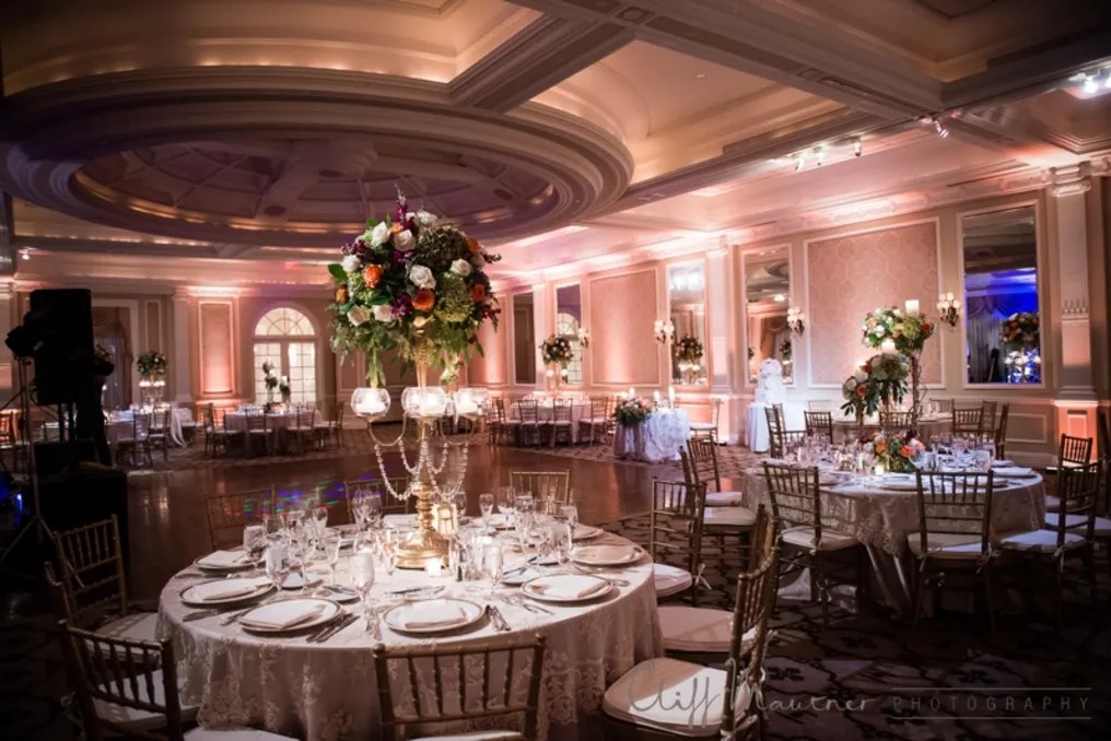 The Muttontown Club - Pristine LI Mansion #41