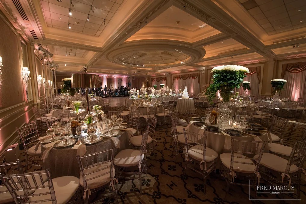 The Muttontown Club - Pristine LI Mansion #44