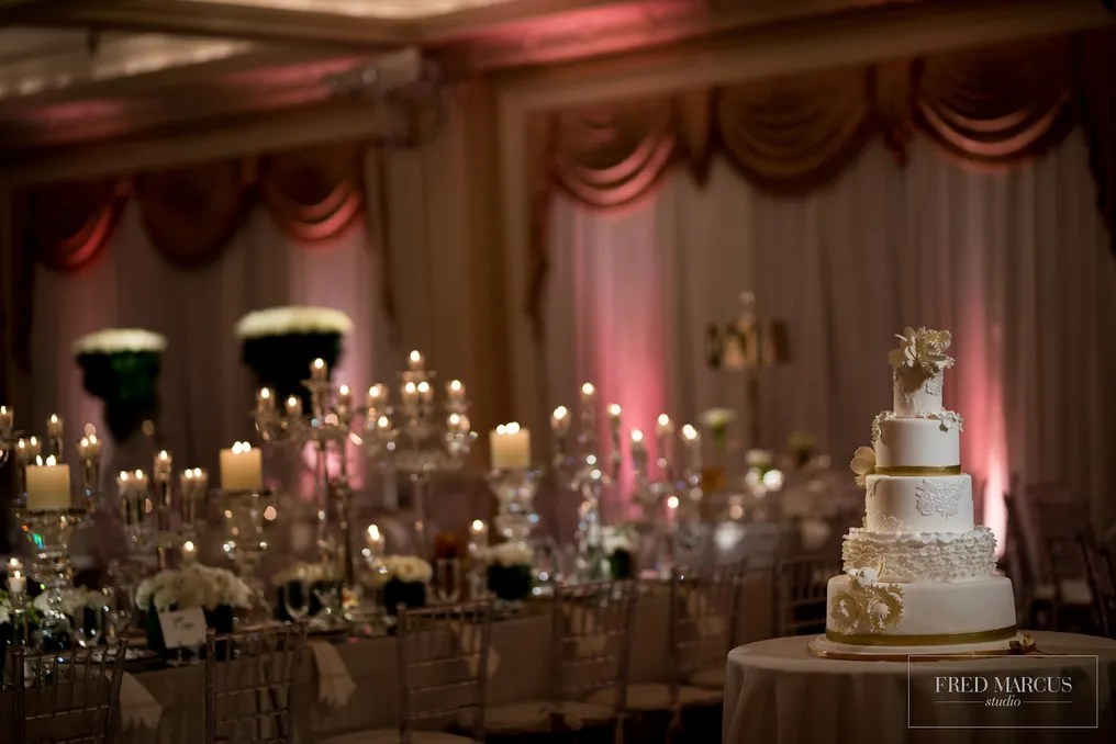 The Muttontown Club - Pristine LI Mansion #45