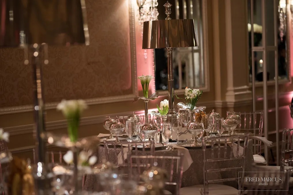 The Muttontown Club - Pristine LI Mansion #46