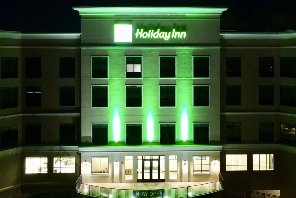 Holiday Inn St Louis - Creve Coeur #1