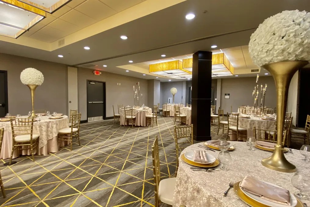 Holiday Inn St Louis - Creve Coeur #5