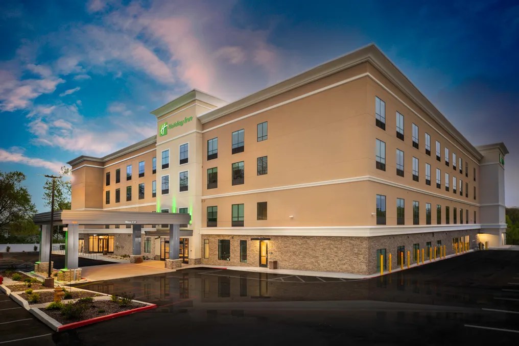 Holiday Inn St Louis - Creve Coeur #6