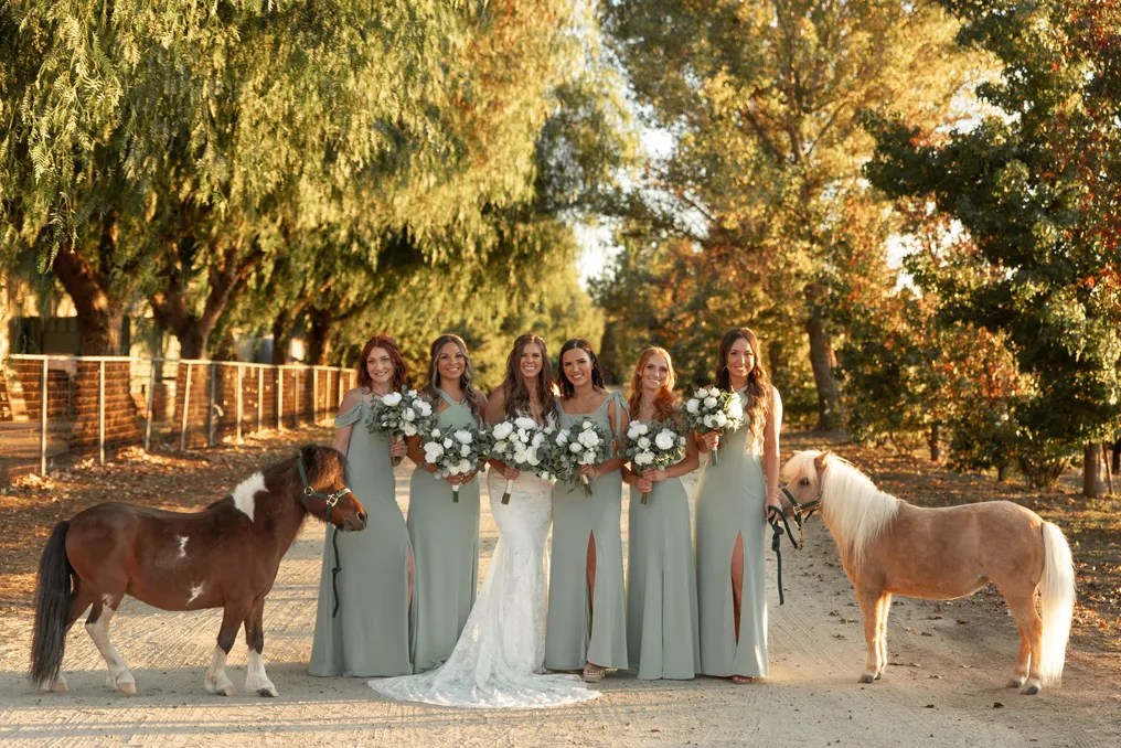 CRC Ranch, LLC #1