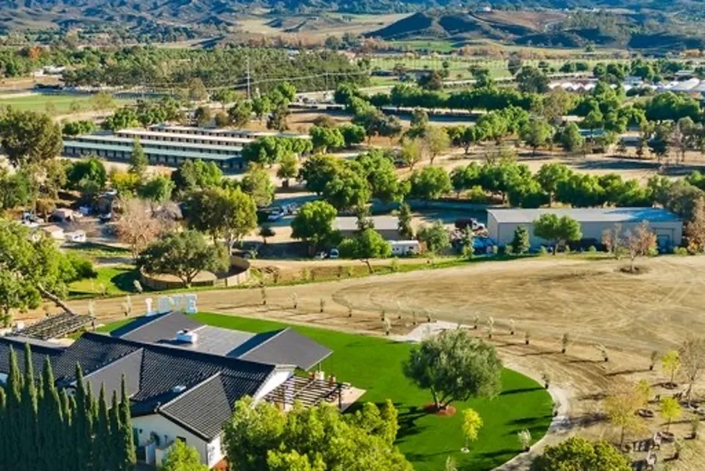 CRC Ranch, LLC #8