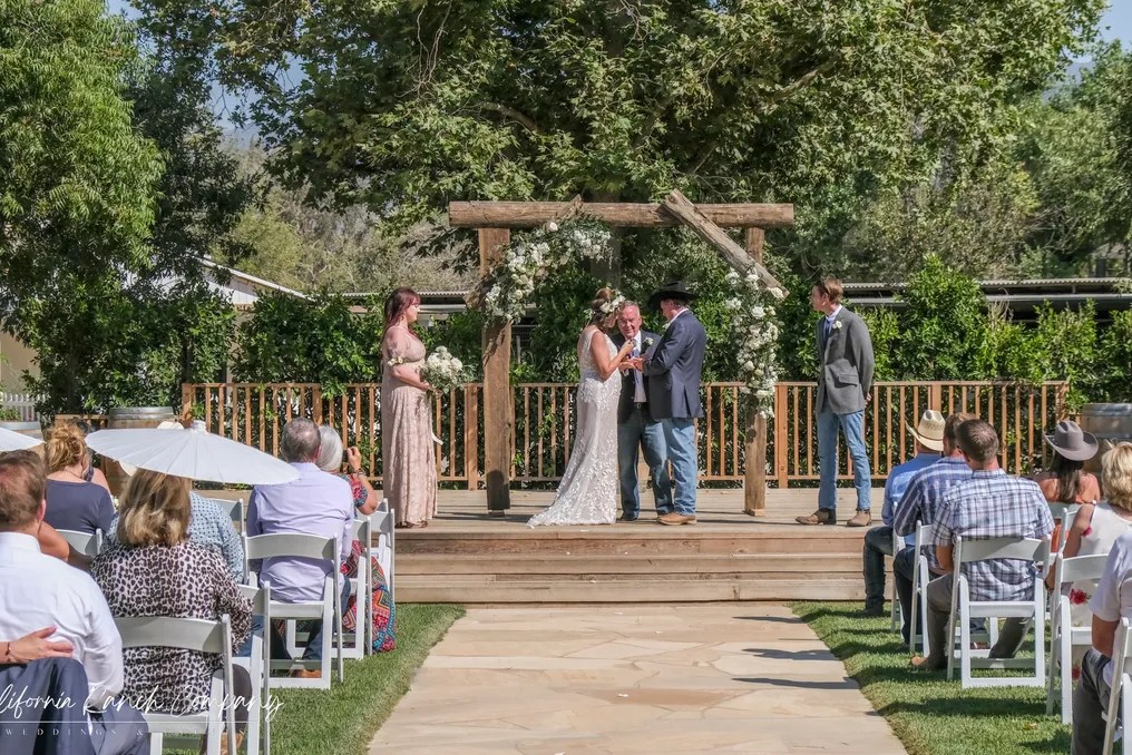 CRC Ranch, LLC #12