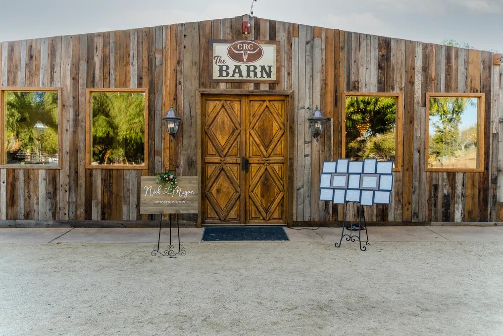 CRC Ranch, LLC #20