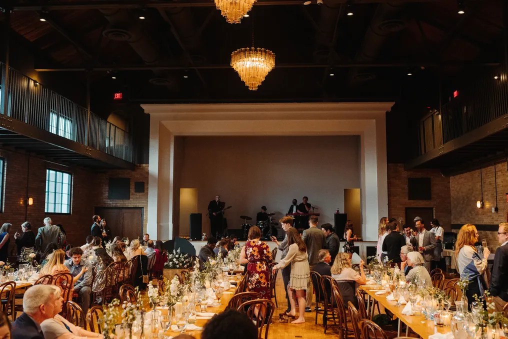 Common House Chattanooga #7