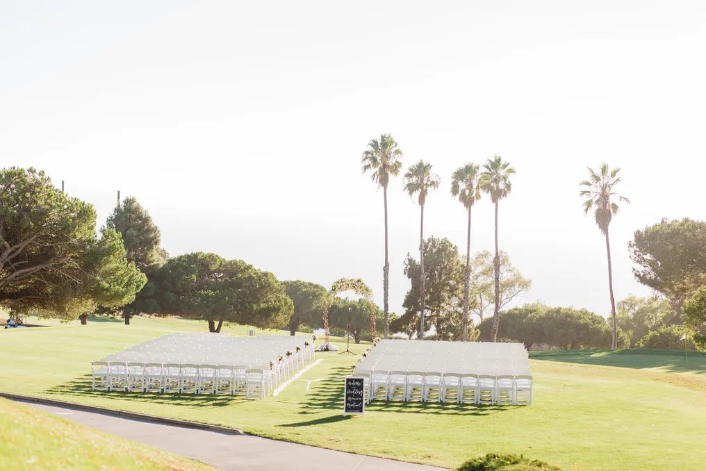 Los Verdes Golf Course #10