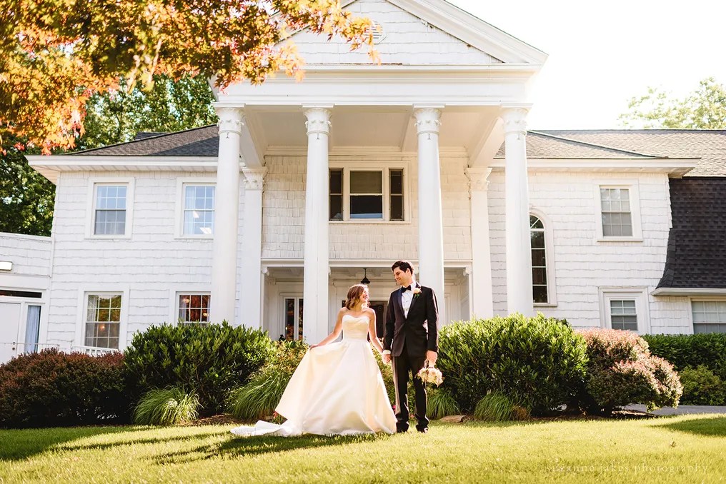 Overhills Mansion #14