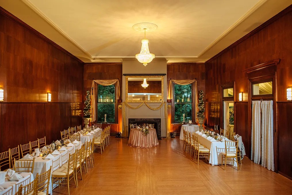 Overhills Mansion #18