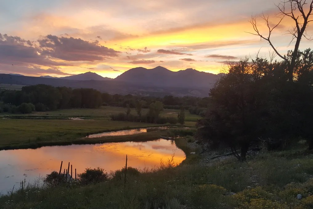 Everett Ranch Weddings #6